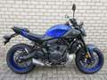 Yamaha MT-07 35KW Y-AMT Azul - thumbnail 1