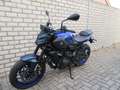 Yamaha MT-07 35KW Y-AMT Azul - thumbnail 4