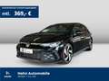 Volkswagen Golf GTI Golf VIII GTI 2.0TSI Black Style ACC Navi Cam Ap Schwarz - thumbnail 1