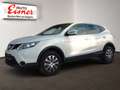 Nissan Qashqai 1.2 DIG-T Acenta 2xKlima Fernlichtass. Weiß - thumbnail 3