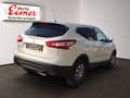 Nissan Qashqai 1.2 DIG-T Acenta 2xKlima Fernlichtass. Weiß - thumbnail 13