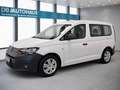 Volkswagen Caddy 2.0 TDI Blanc - thumbnail 1