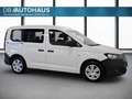Volkswagen Caddy 2.0 TDI Blanc - thumbnail 2