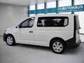Volkswagen Caddy 2.0 TDI Blanc - thumbnail 6