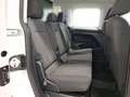 Volkswagen Caddy 2.0 TDI Blanc - thumbnail 19