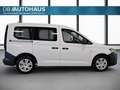 Volkswagen Caddy 2.0 TDI Blanc - thumbnail 3