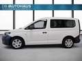Volkswagen Caddy 2.0 TDI Blanc - thumbnail 7