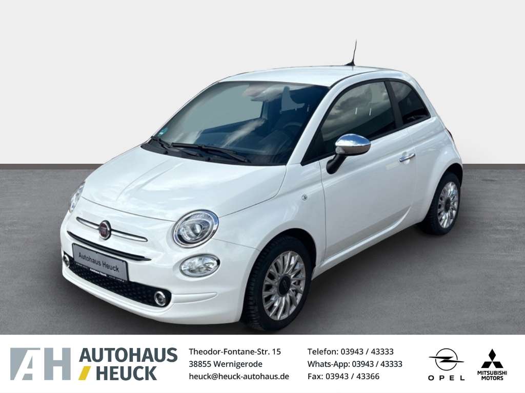 Second hand Fiat 500 1.0 Dolcevita
