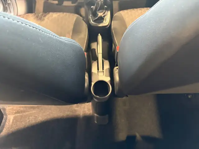 Mitsubishi Space Star view 13
