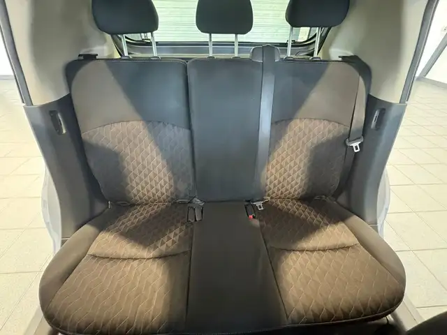 Mitsubishi Space Star view 14