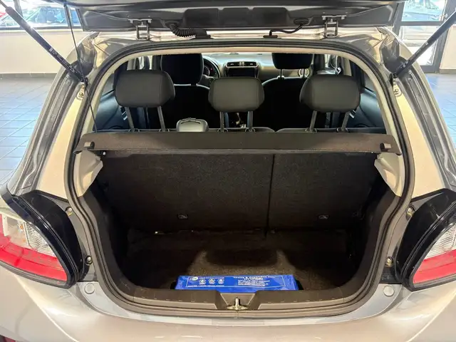 Mitsubishi Space Star view 6