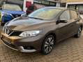 Nissan Pulsar 1.2 DIG-T 6MT N-Connecta Коричневый - thumbnail 2
