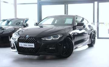 d Coupe M Sport (G22) *Laser*ACC*H&KSound*GSD