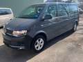 Volkswagen T6 Transporter Kombi lang AHZV ACC NSW KLIMA ALU Gris - thumbnail 2