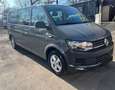 Volkswagen T6 Transporter Kombi lang AHZV ACC NSW KLIMA ALU Grijs - thumbnail 4
