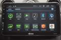 Mitsubishi Outlander 2.0  AHK, NAVI, KLIMA, PDC, ISOFIX Silber - thumbnail 14