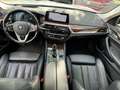 BMW 520 d Touring Luxury Line/LED/Navi/HeadUp White - thumbnail 9