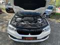 BMW 520 d Touring Luxury Line/LED/Navi/HeadUp Blanc - thumbnail 22