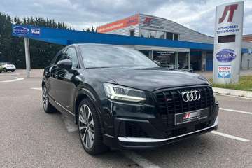 Quattro 2.0 50 TFSI - 300 - BV S-tronic - Etat irreprochable !