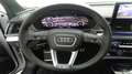 Audi Q5 40 TDI quattro-ultra Black line S tronic 150kW Blanc - thumbnail 12