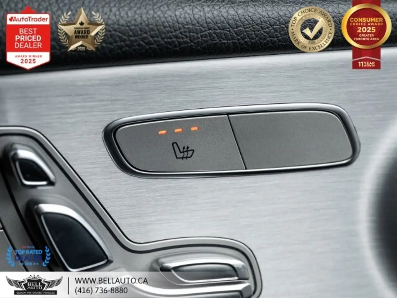 Mercedes-Benz C-Class снимка Mercedes-Benz C-Class