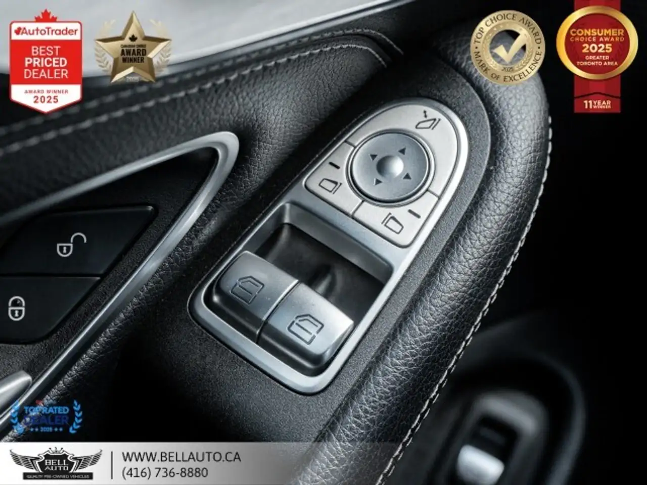 Mercedes-Benz C-Class снимка Mercedes-Benz C-Class
