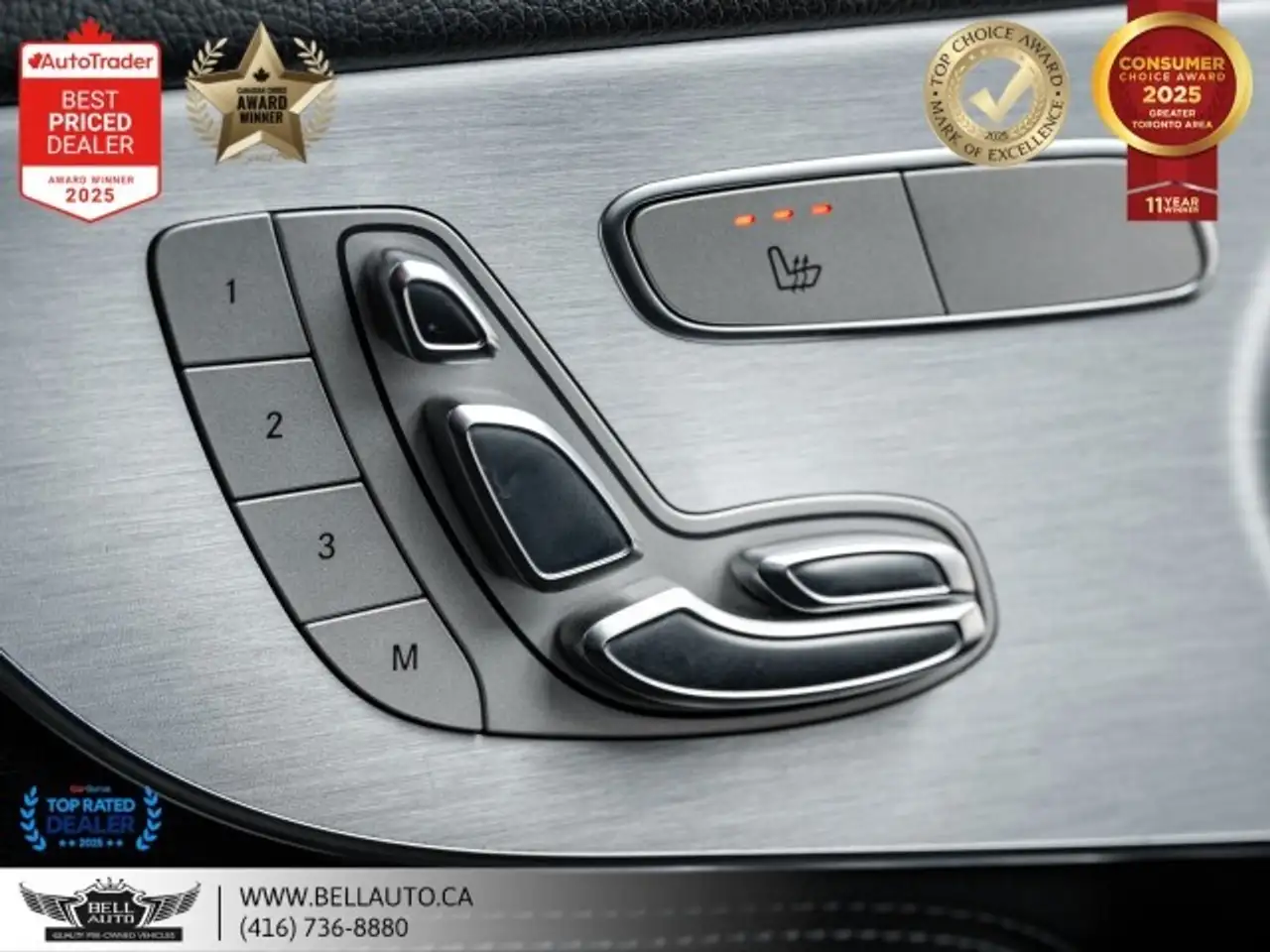 Mercedes-Benz C-Class снимка Mercedes-Benz C-Class