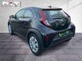 Toyota Aygo 1.0 Business Edition Klima Apple Carplay Schwarz - thumbnail 4