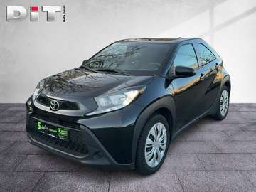 1.0 Business Edition Klima Apple Carplay