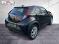 Toyota Aygo 1.0 Business Edition Klima Apple Carplay Schwarz - thumbnail 5