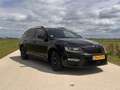 Skoda Octavia 2.0 TSI RS edition Zwart - thumbnail 1