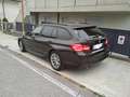 BMW 318 318d Business Advantage auto Marrone - thumbnail 2