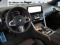 BMW M850 i xDrive Cabrio Open Air Paket B&W Surround Blue - thumbnail 4