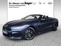 BMW M850 i xDrive Cabrio Open Air Paket B&W Surround Blu/Azzurro - thumbnail 1