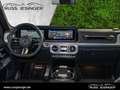Mercedes-Benz G 450 d AMG Line *AHK*Memo*Burm*Distr*360*MBeam* Argent - thumbnail 5