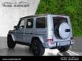 Mercedes-Benz G 450 d AMG Line *AHK*Memo*Burm*Distr*360*MBeam* Argent - thumbnail 4