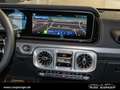 Mercedes-Benz G 450 d AMG Line *AHK*Memo*Burm*Distr*360*MBeam* Argent - thumbnail 14