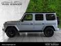 Mercedes-Benz G 450 d AMG Line *AHK*Memo*Burm*Distr*360*MBeam* Argent - thumbnail 3