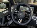 Mercedes-Benz G 450 d AMG Line *AHK*Memo*Burm*Distr*360*MBeam* Argent - thumbnail 13