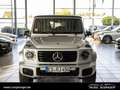 Mercedes-Benz G 450 d AMG Line *AHK*Memo*Burm*Distr*360*MBeam* Argent - thumbnail 9