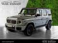 Mercedes-Benz G 450 d AMG Line *AHK*Memo*Burm*Distr*360*MBeam* Argent - thumbnail 1