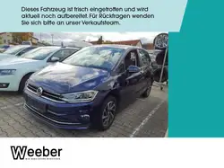 Volkswagen Golf Sportsvan Join *APP CONNECT*NAVI*LED*PDC*
