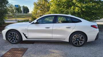 i4 edrive40 Msport