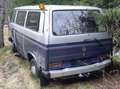 Volkswagen Bus T3 253 Allrad Syncro (95) Blauw - thumbnail 3