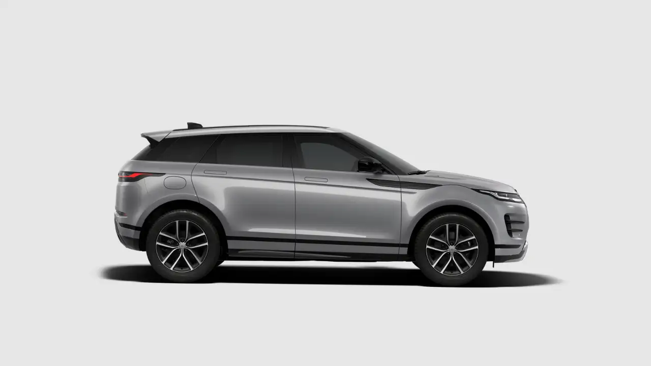 Land Rover Range Rover Evoque 2026