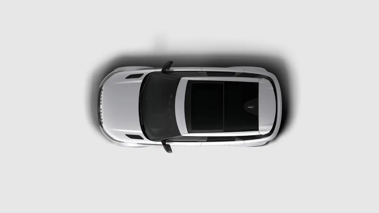 Land Rover Range Rover Evoque 2026