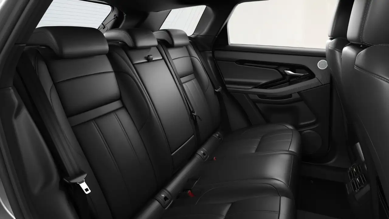 Land Rover Range Rover Evoque 2026 — фото 7