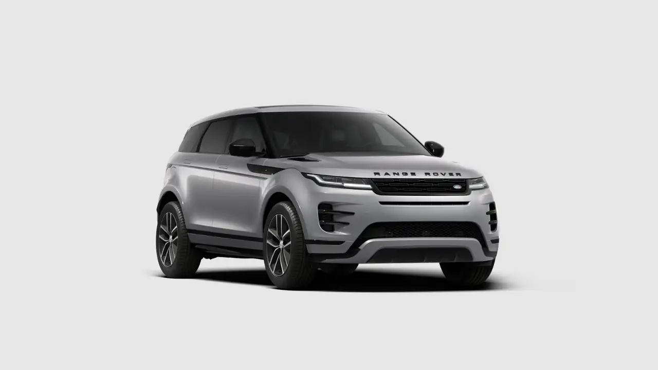Land Rover Range Rover Evoque 2026