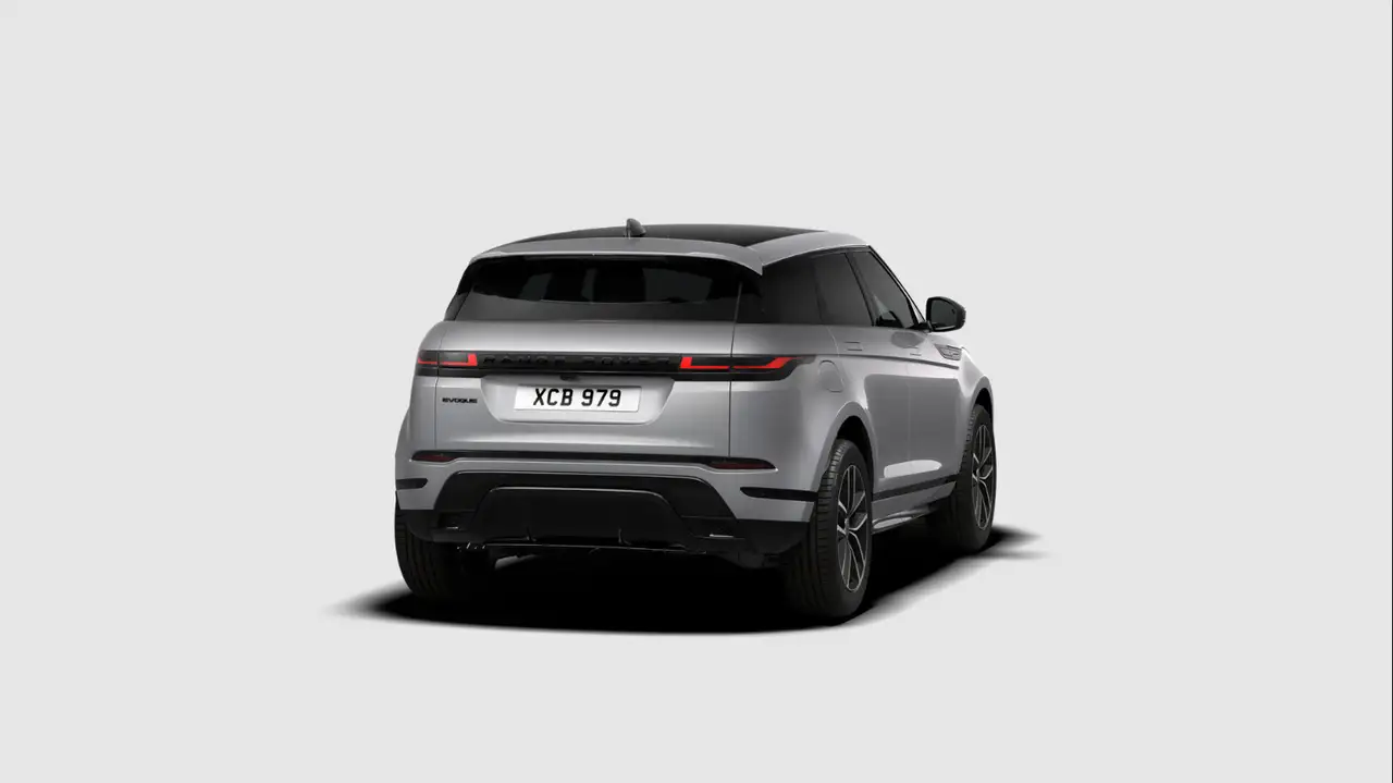 Land Rover Range Rover Evoque 2026