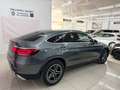 Mercedes-Benz GLC 220 220d 4Matic 9G-Tronic Gris - thumbnail 40
